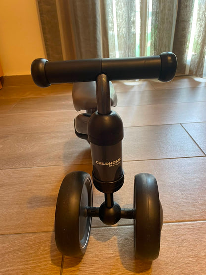 Tricycle - Balance Bike