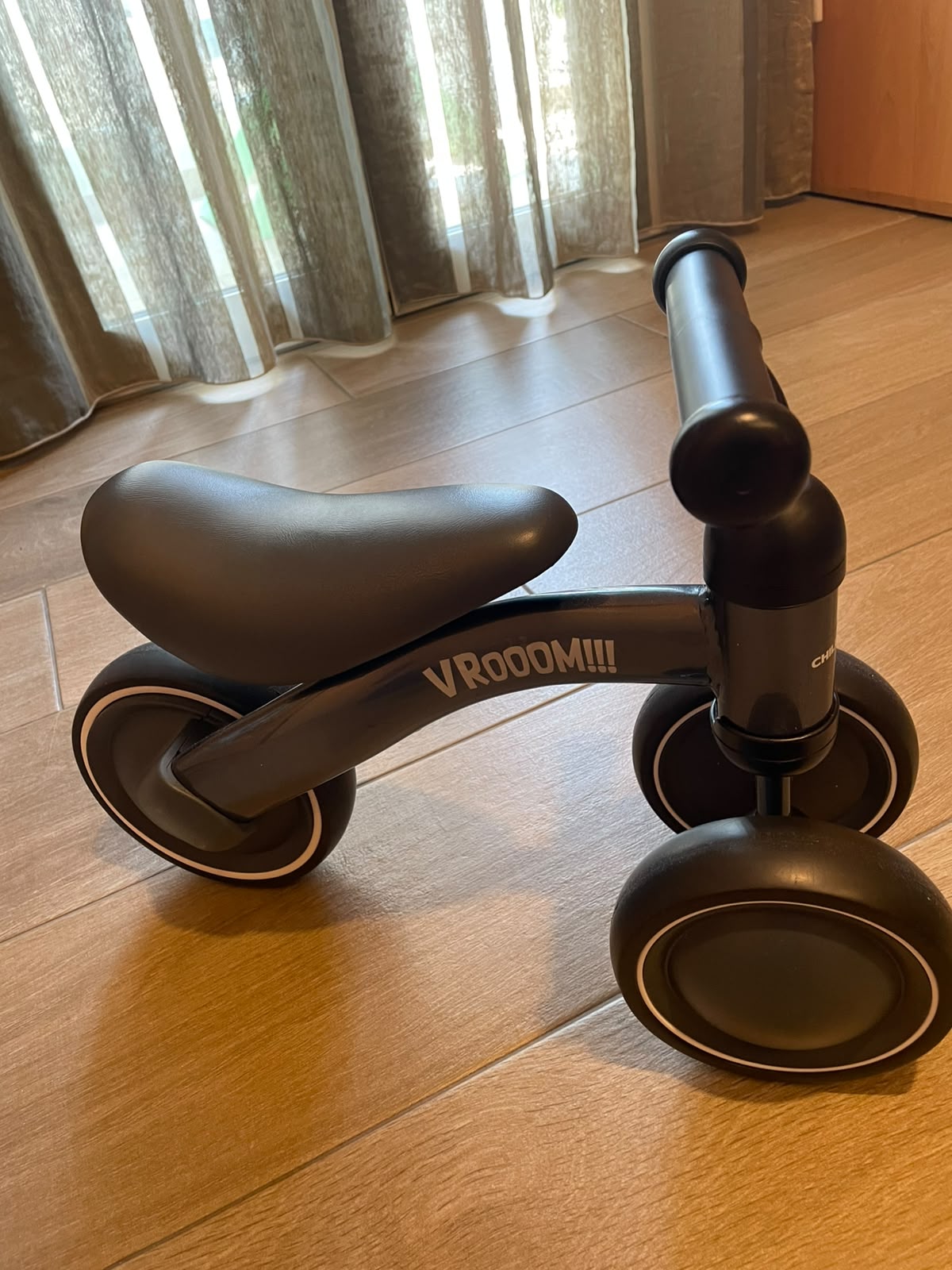 Tricycle - Balance Bike