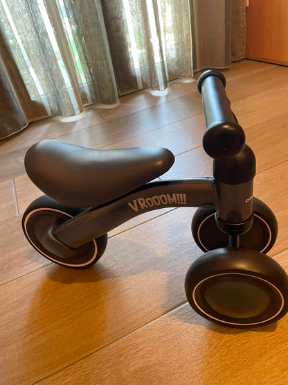 Tricycle - Balance Bike