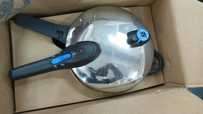 Pressure Cooker - New