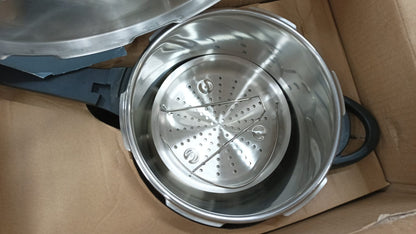 Pressure Cooker - New