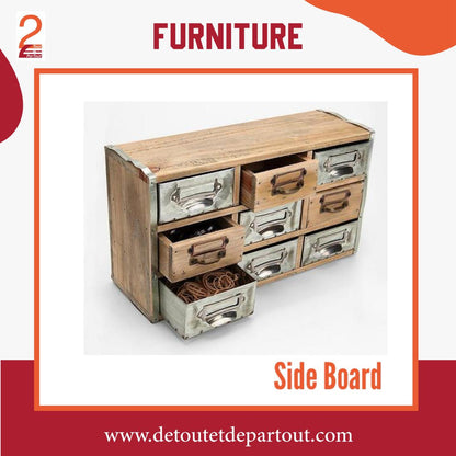 Side Board