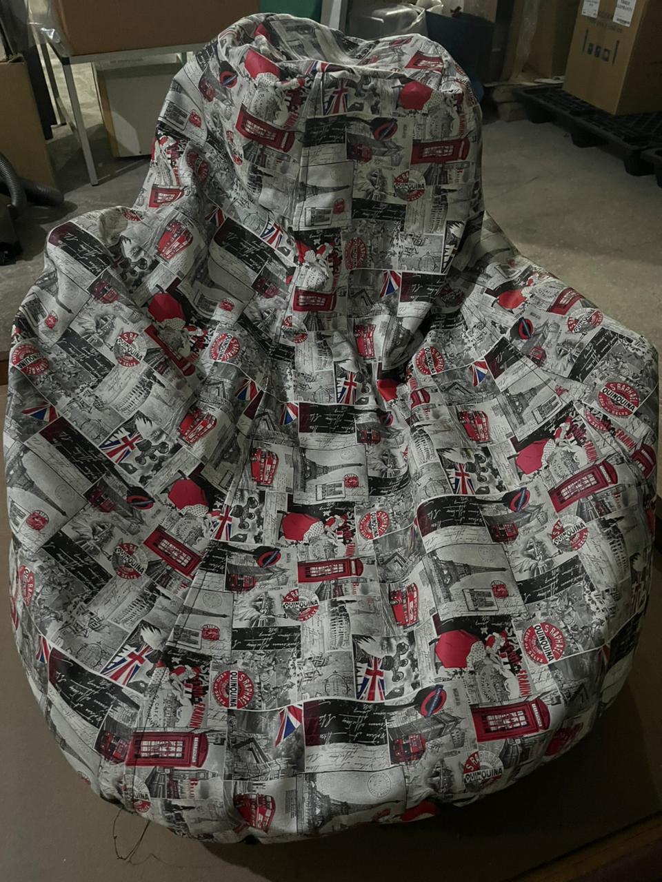 Bean Bag