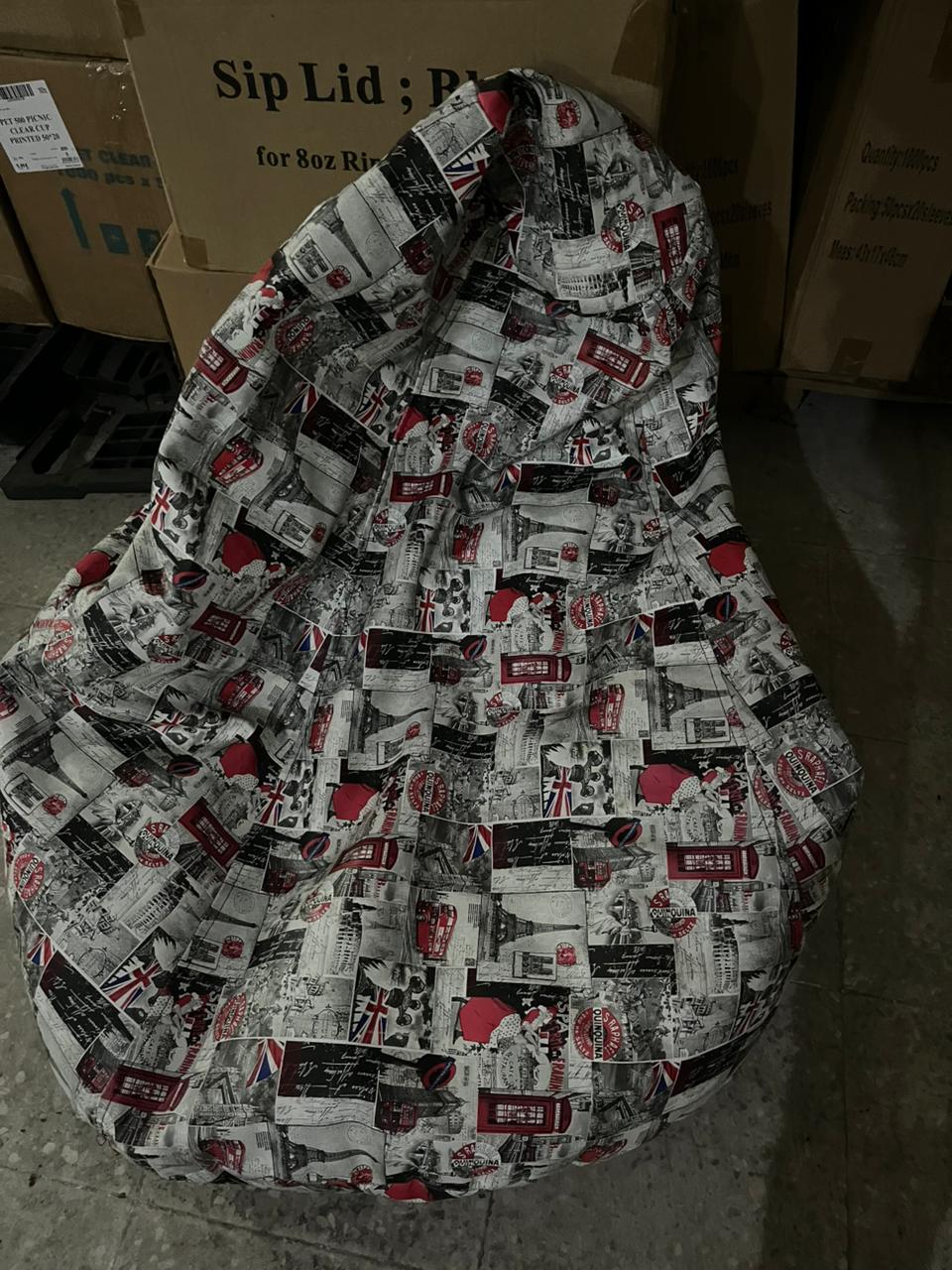 Bean Bag