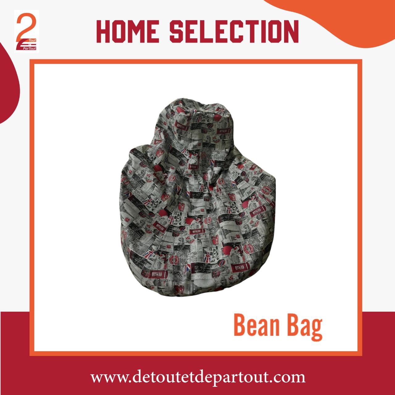 Bean Bag