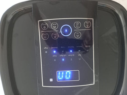 Air Cooler