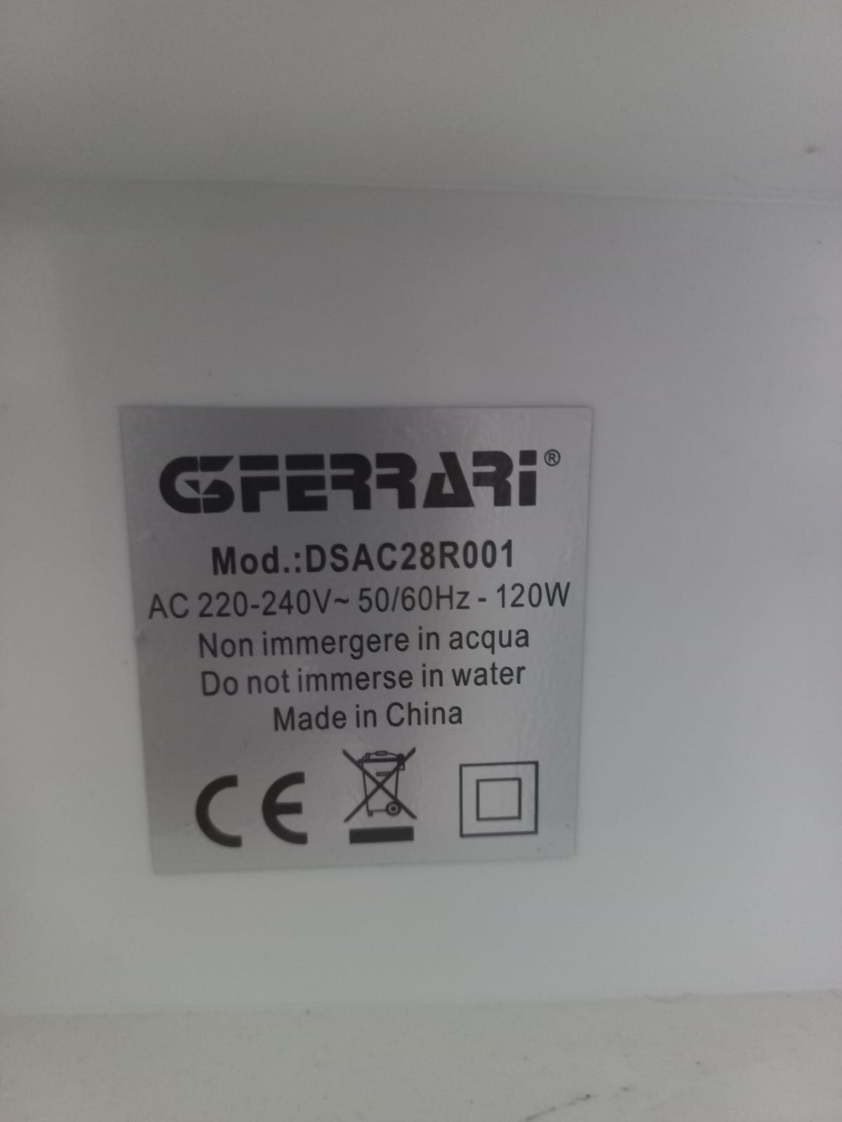 Air Cooler