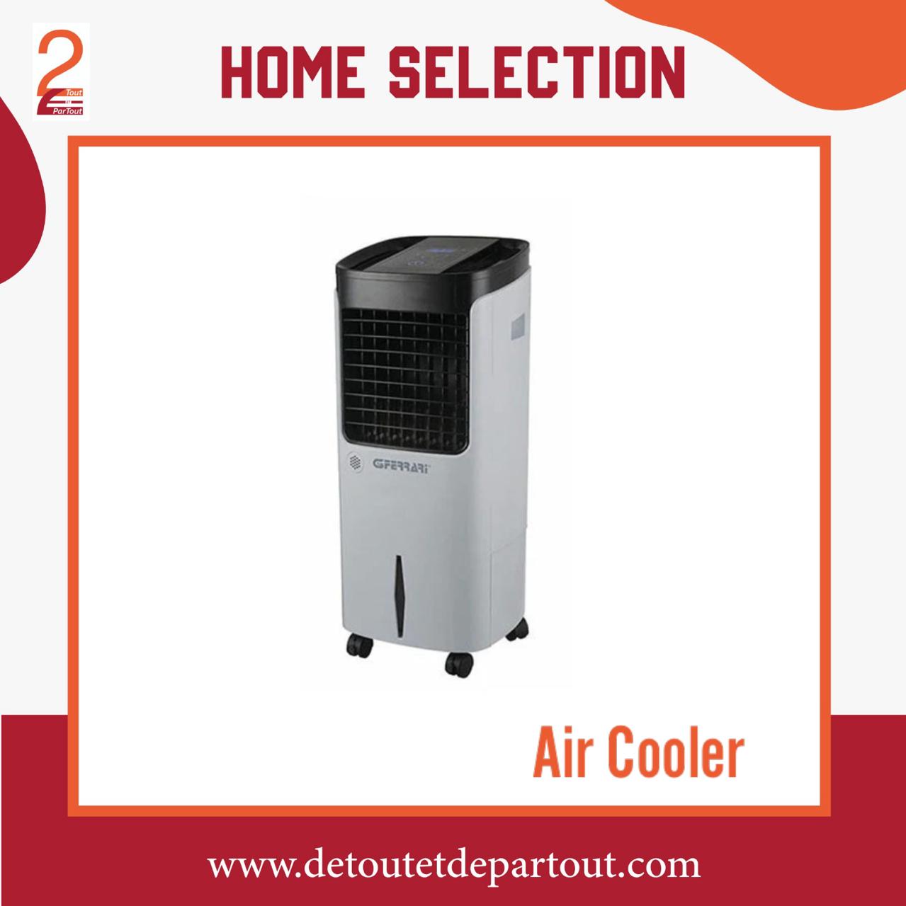 Air Cooler