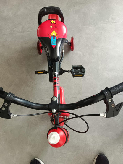 Bicycle 12 Inches