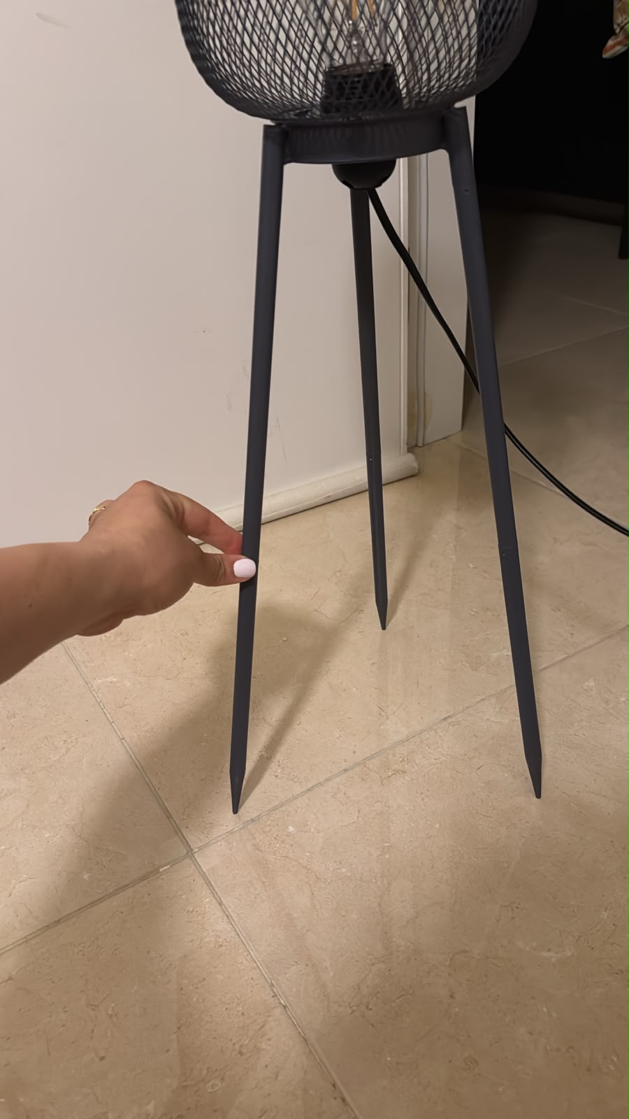 Floor Lamp