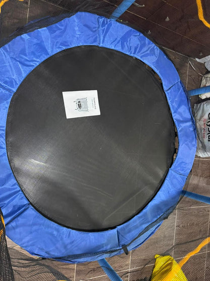 Trampoline