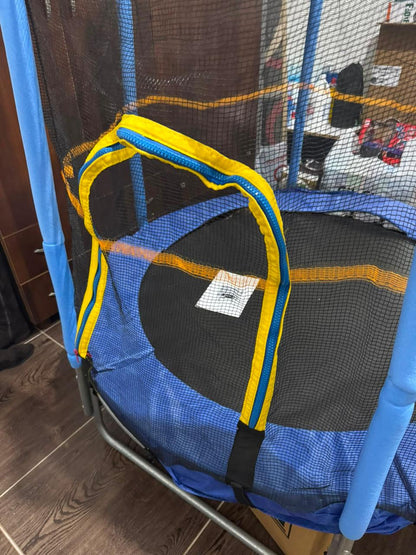 Trampoline