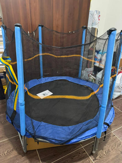 Trampoline