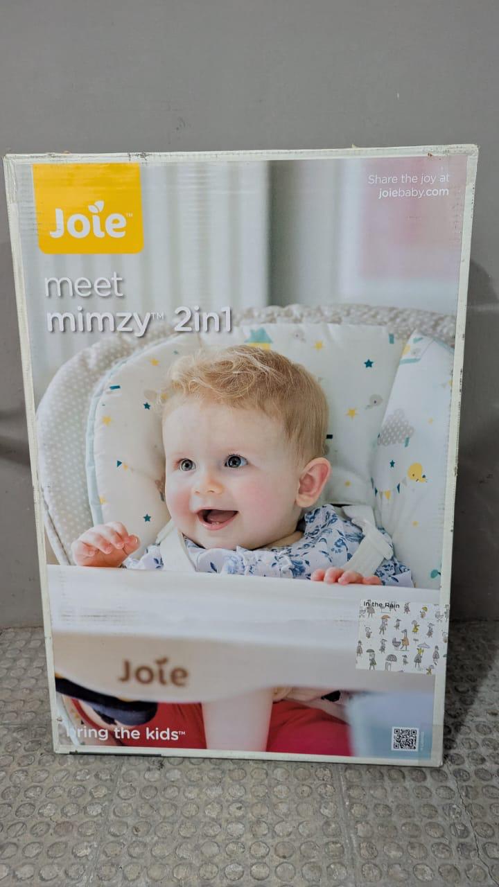 High Chair - Joie