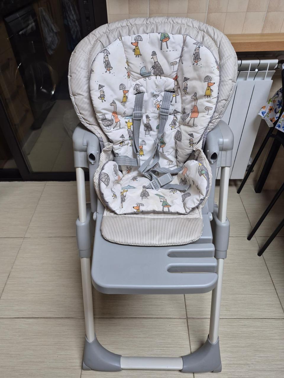 High Chair - Joie