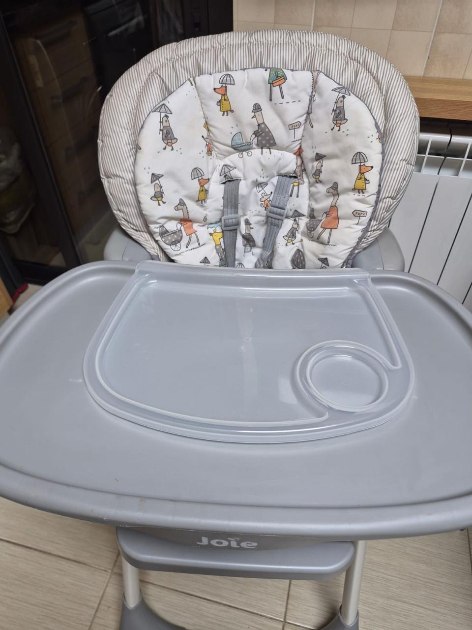 High Chair - Joie
