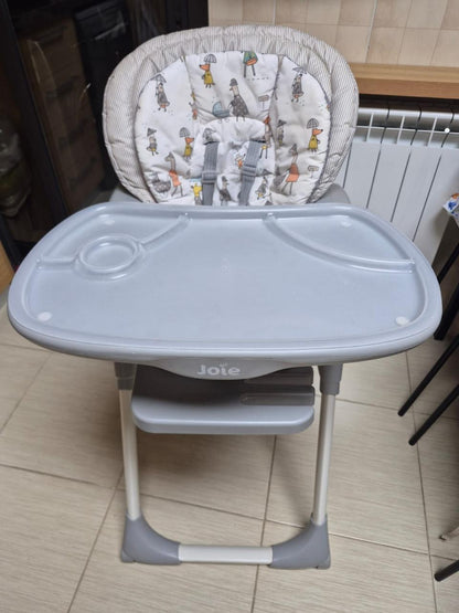 High Chair - Joie