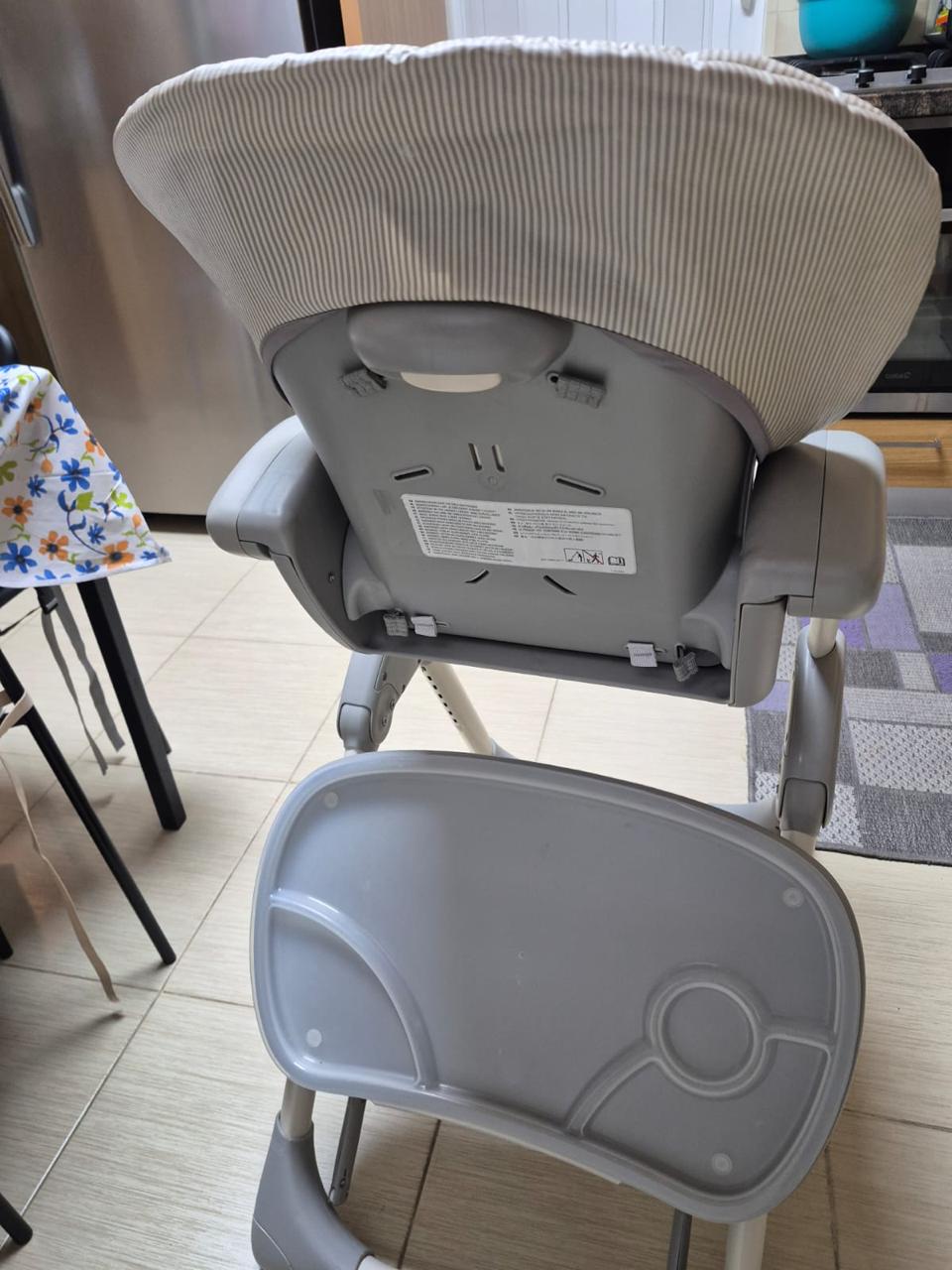 High Chair - Joie