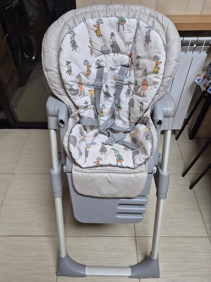 High Chair - Joie