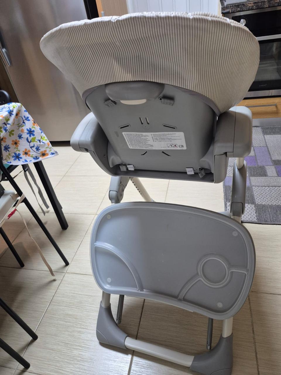High Chair - Joie