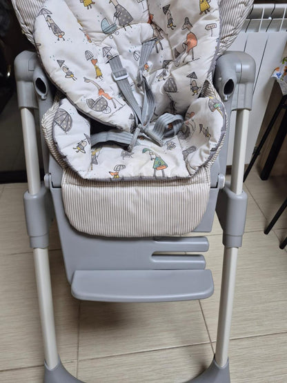 High Chair - Joie