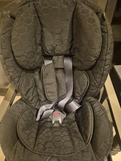 Car Seat - All Stages