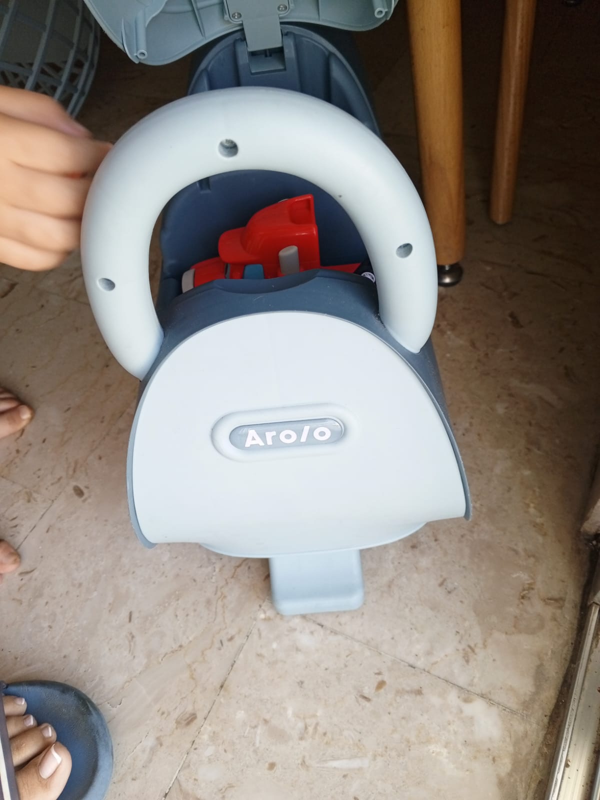 Ride On