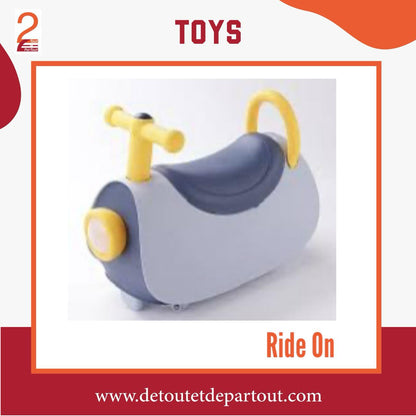 Ride On