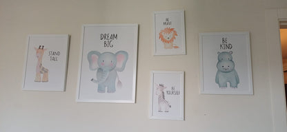 Decorative Frames