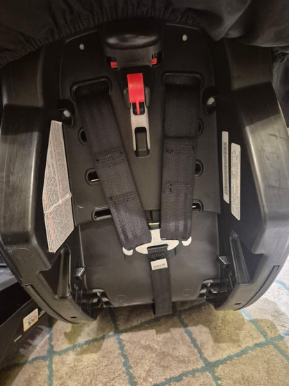 Infant Car Seat