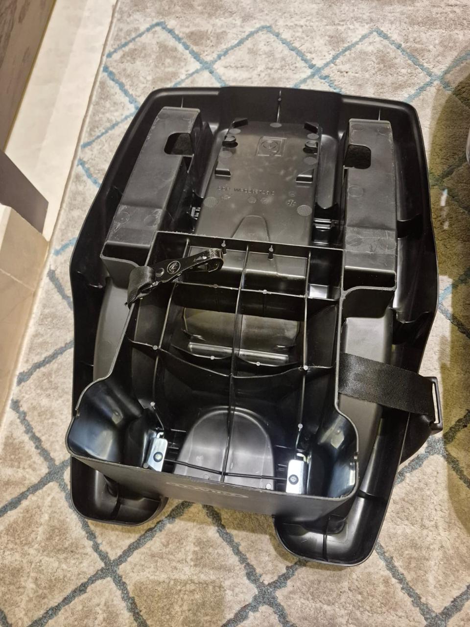 Infant Car Seat