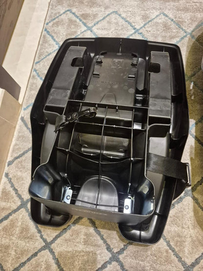 Infant Car Seat