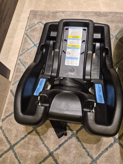 Infant Car Seat