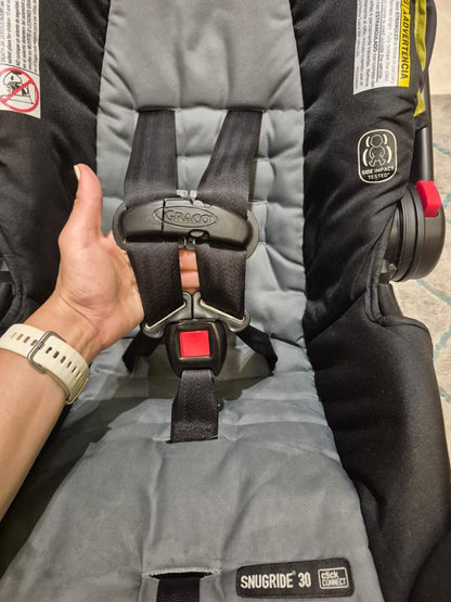 Infant Car Seat