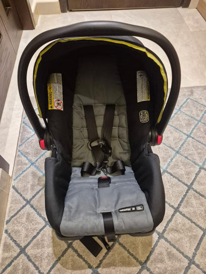 Infant Car Seat