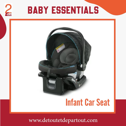 Infant Car Seat