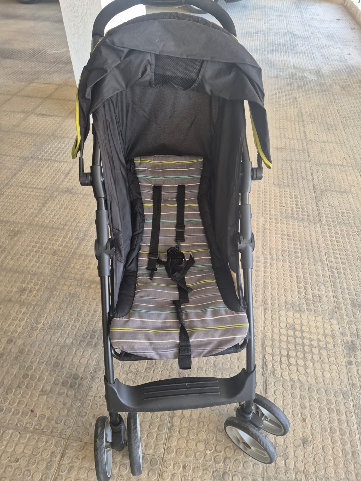 Stroller - Graco