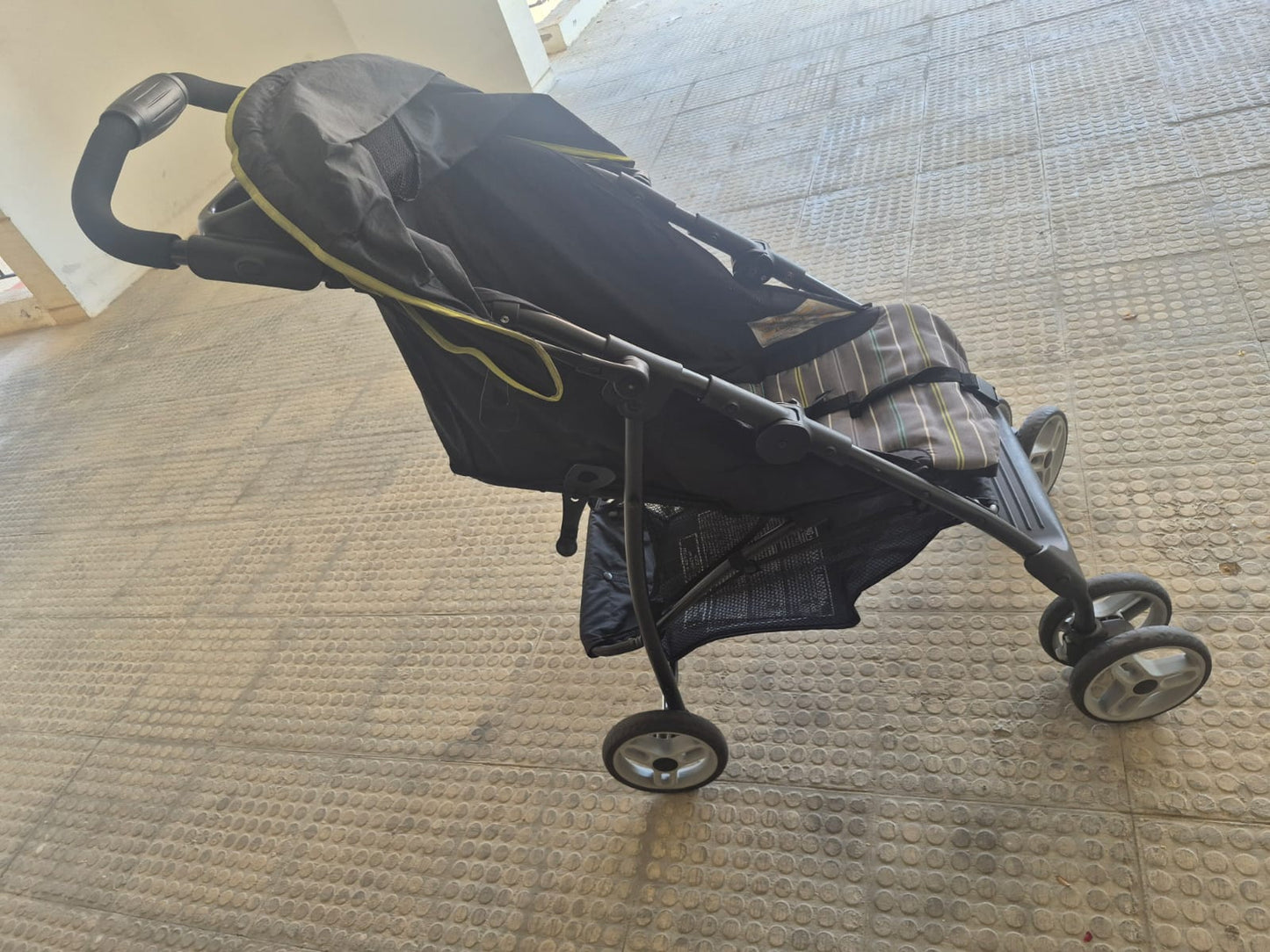 Stroller - Graco