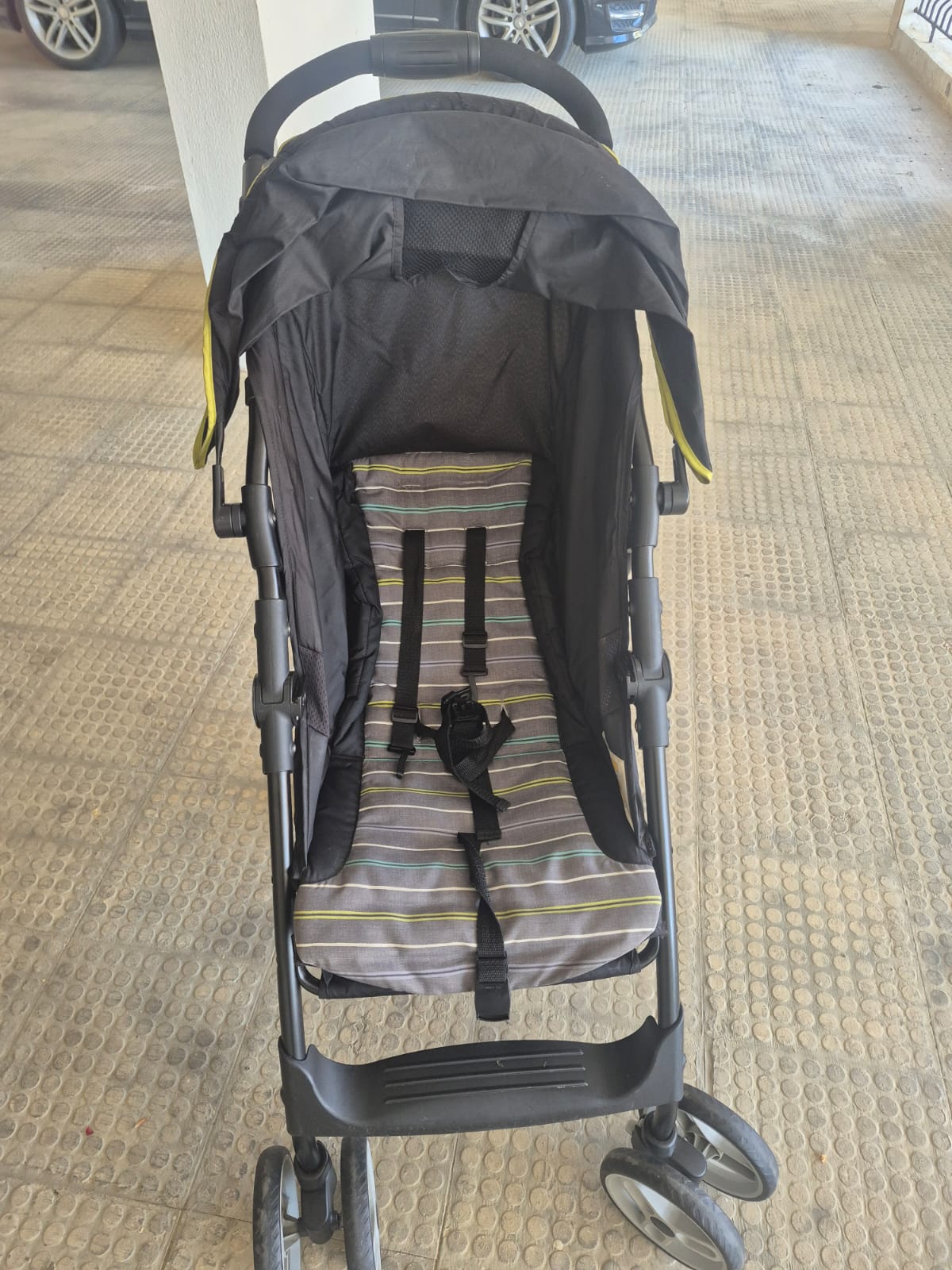 Stroller - Graco
