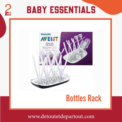 Bottles Rack