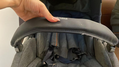 Stroller Set - Inglesina