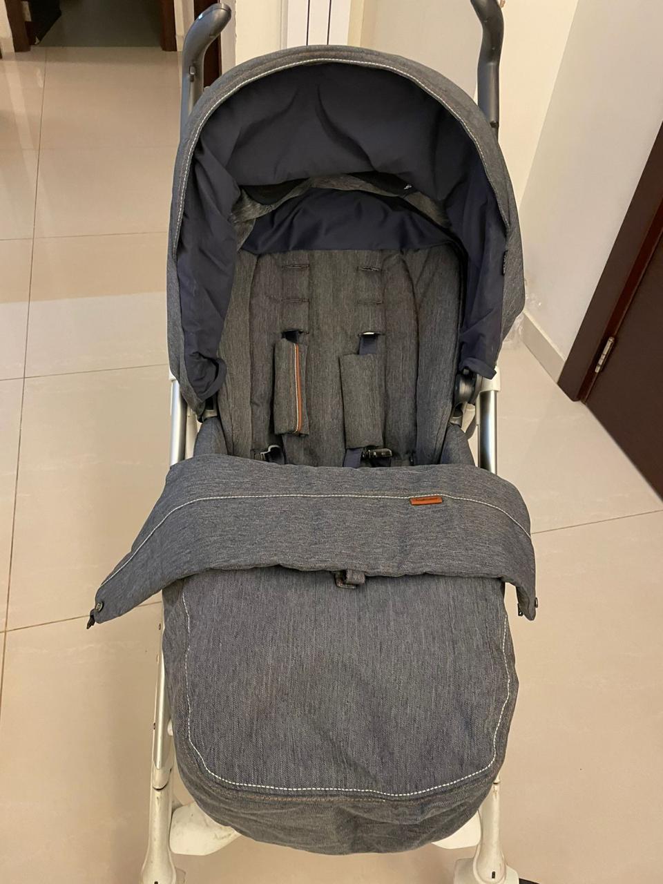 Stroller Set - Inglesina