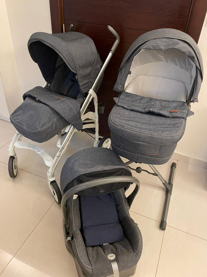 Stroller Set - Inglesina