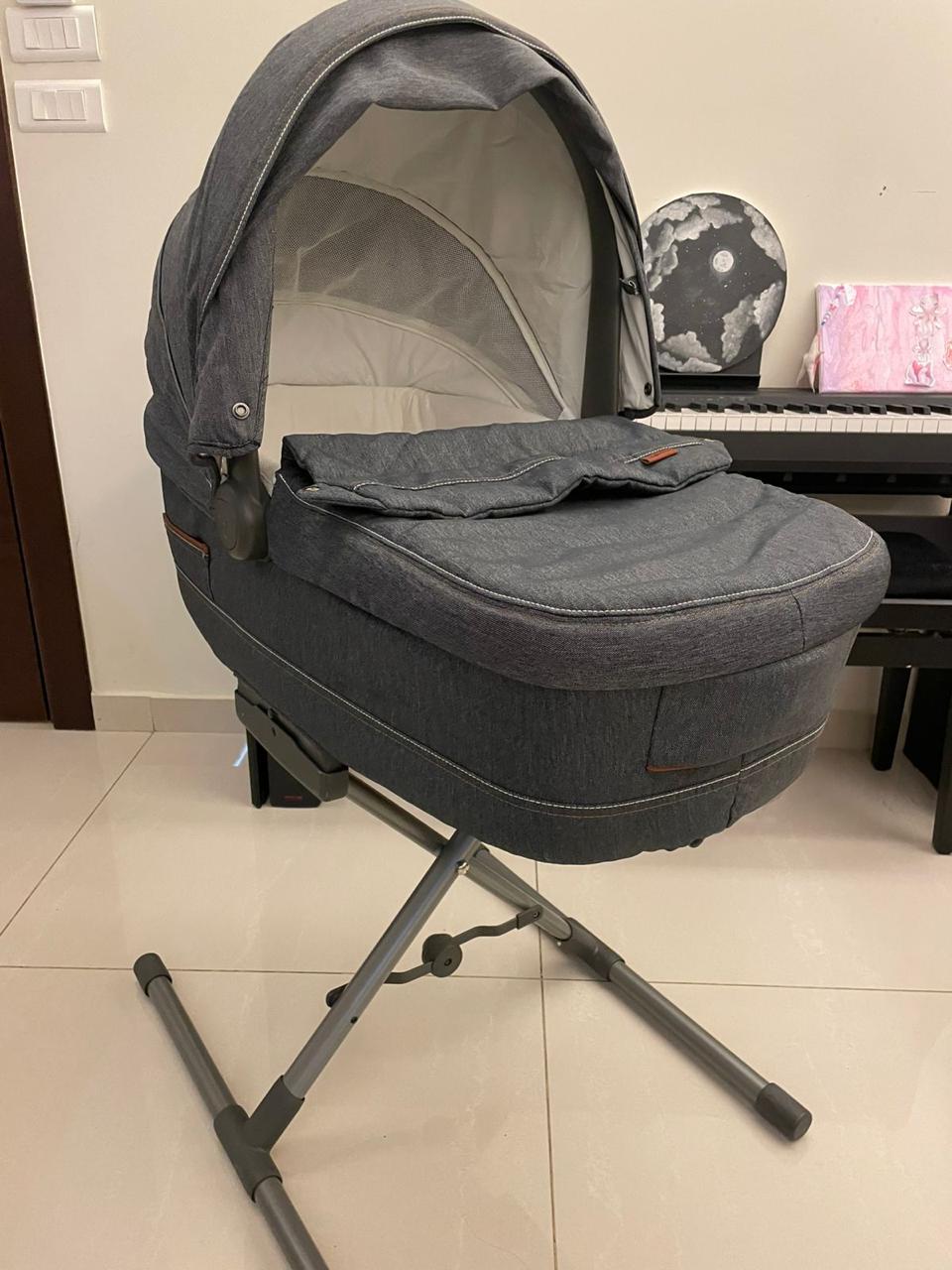 Stroller Set - Inglesina