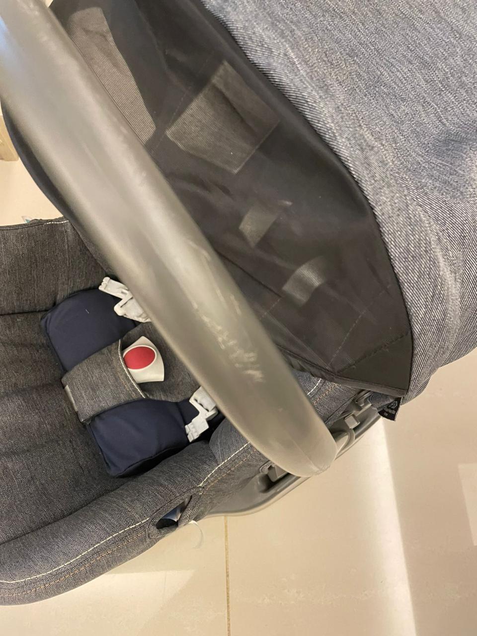 Stroller Set - Inglesina