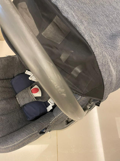Stroller Set - Inglesina