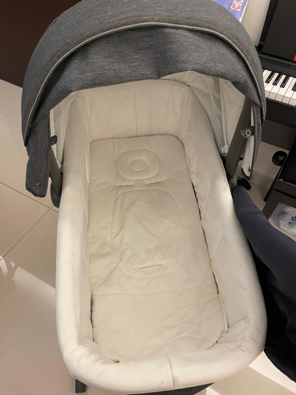 Stroller Set - Inglesina
