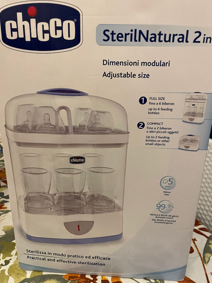 Sterilizer
