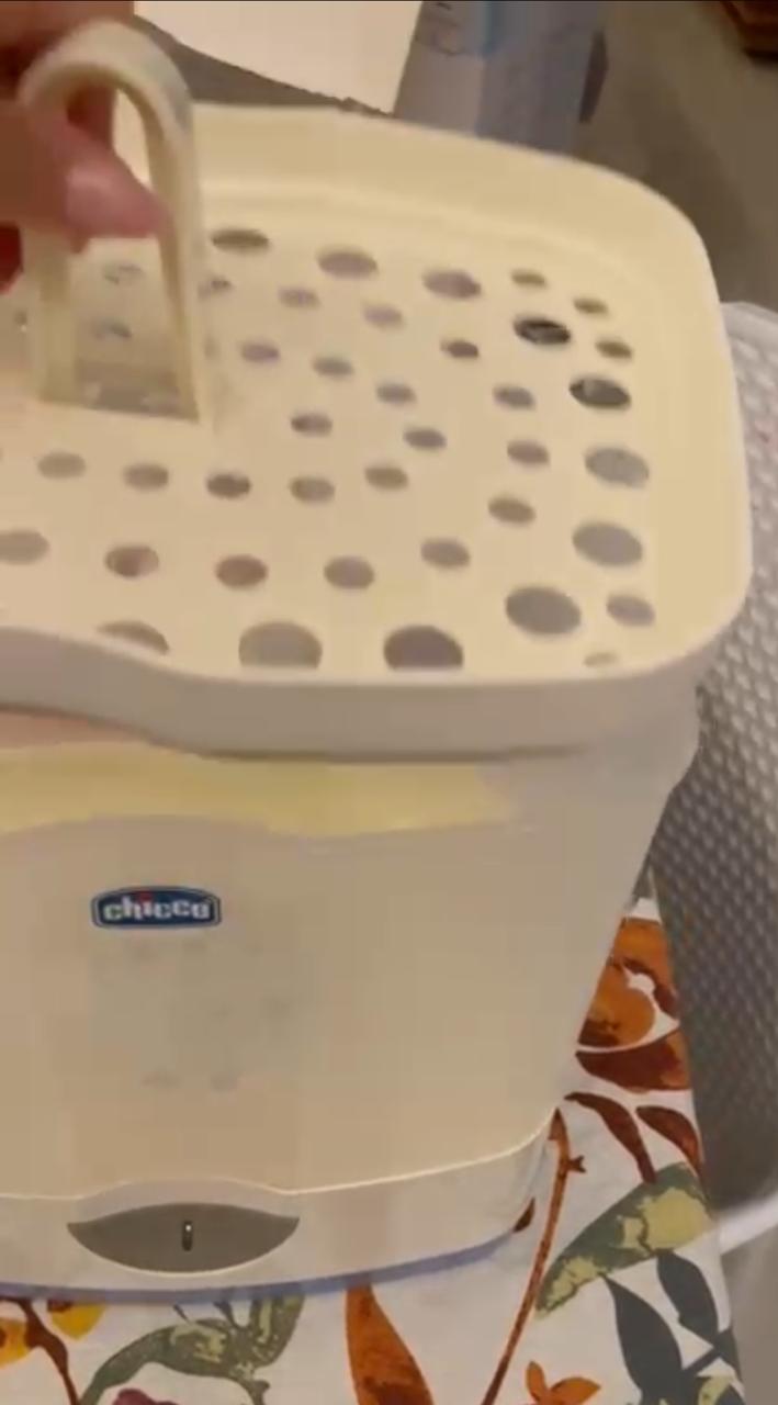 Sterilizer