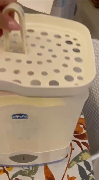 Sterilizer